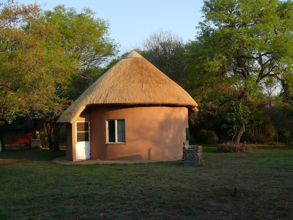 Amanzimlotzi Riverside Bush Camp Гудспрейт Номер фото